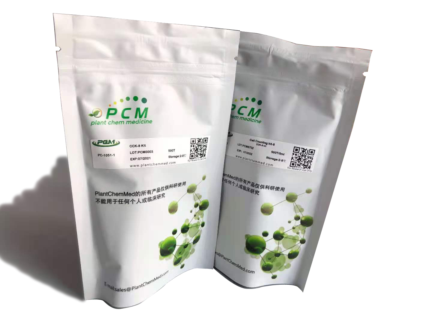 Cell Counting Kit-8(CCK-8)